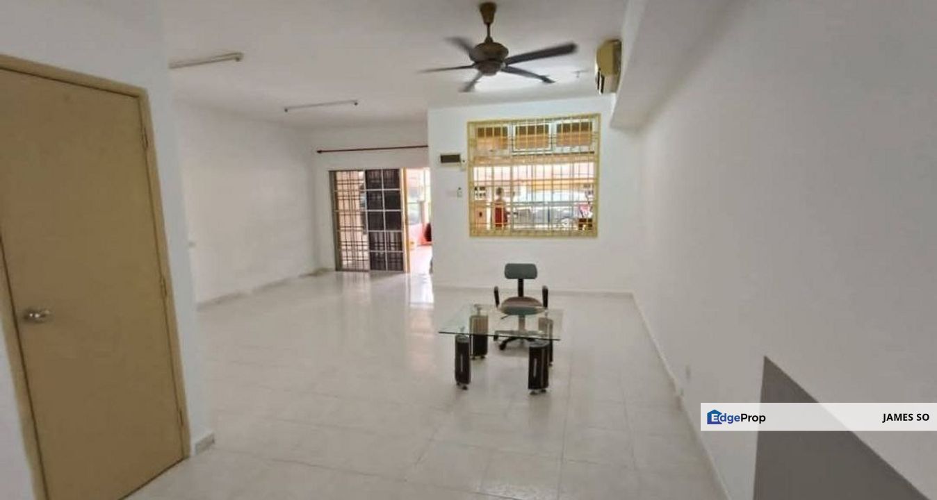 Taman Akasia Batu Berendam near Melaka Baru, Melaka, Melaka Tengah