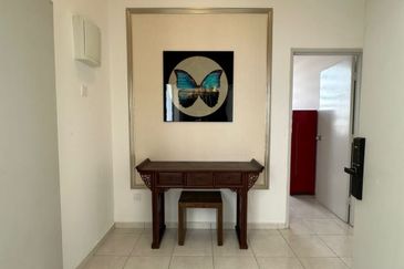 RUM.PANGSA BUKIT BARU JAYA