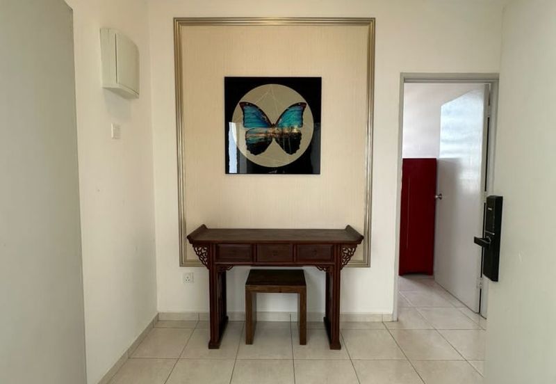 RUM.PANGSA BUKIT BARU JAYA