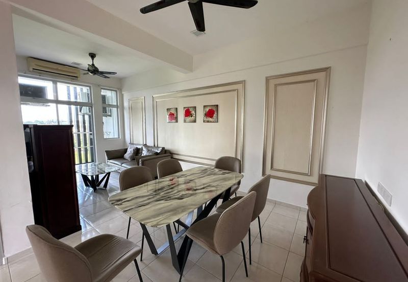 RUM.PANGSA BUKIT BARU JAYA