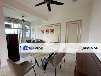 1227sqft Bukit Baru Jaya Condo near Ayer Keroh Melaka, Melaka, Melaka Tengah