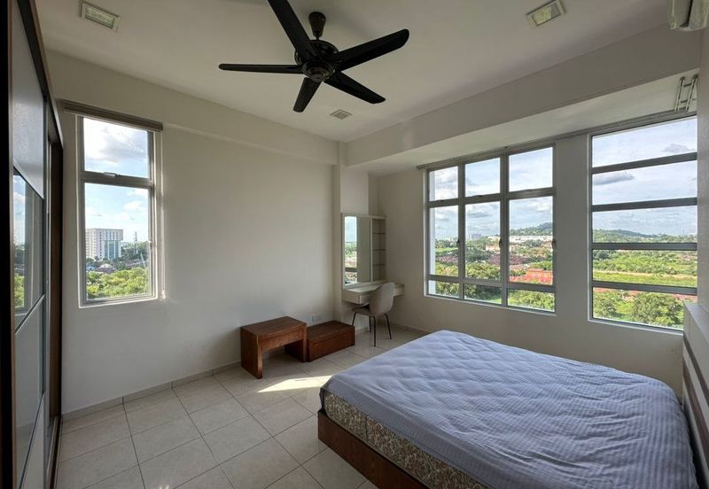 RUM.PANGSA BUKIT BARU JAYA