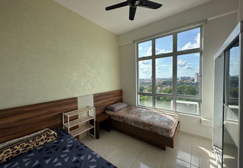 RUM.PANGSA BUKIT BARU JAYA