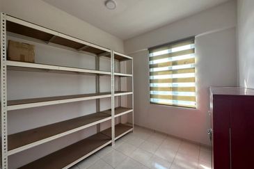 RUM.PANGSA BUKIT BARU JAYA