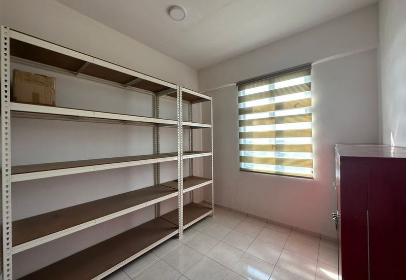 RUM.PANGSA BUKIT BARU JAYA