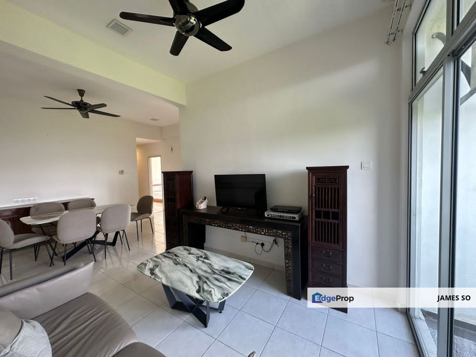 1227sqft Bukit Baru Jaya Condo near Ayer Keroh Melaka, Melaka, Melaka Tengah