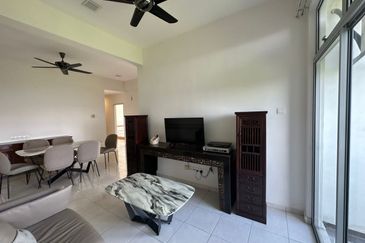 RUM.PANGSA BUKIT BARU JAYA