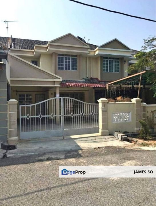 22x95 Taman Merdeka Batu Berendam Melaka near Malim Krubong, Melaka, Batu Berendam