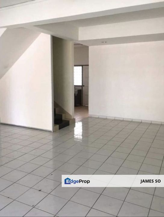 22x95 Taman Merdeka Batu Berendam Melaka near Malim Krubong, Melaka, Batu Berendam