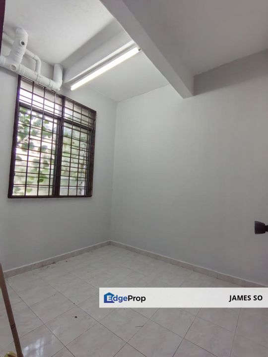 2 Storey Taman Merdeka Jaya Batu Berendam near Bachang Malim Krubong Melaka, Melaka, Batu Berendam