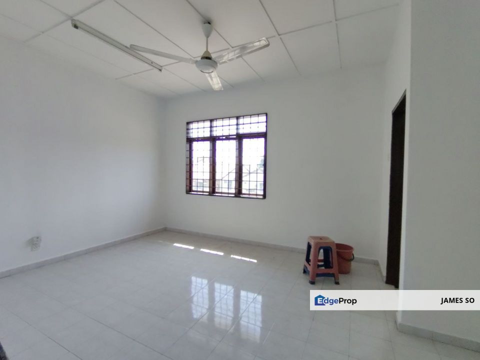 2 Storey Taman Merdeka Jaya Batu Berendam near Bachang Malim Krubong Melaka, Melaka, Batu Berendam