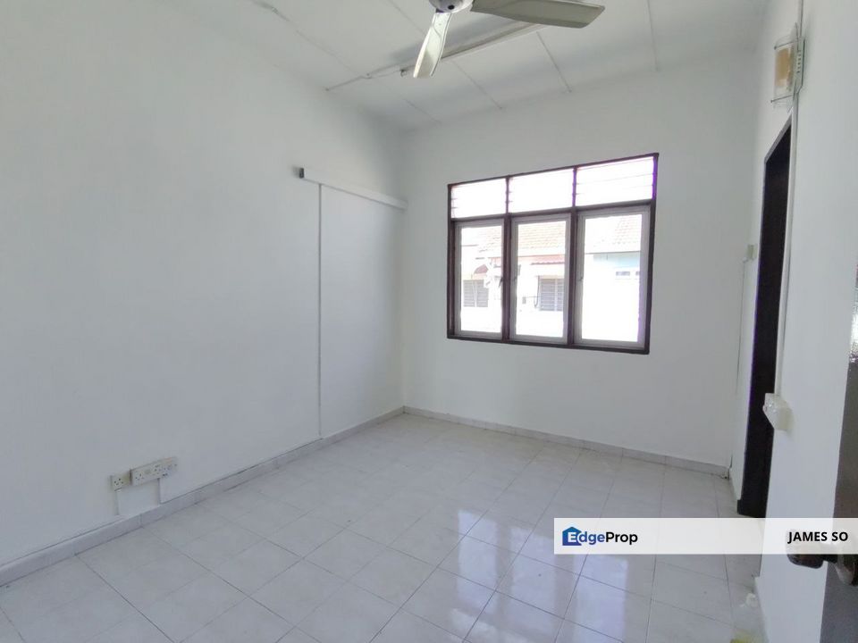 2 Storey Taman Merdeka Jaya Batu Berendam near Bachang Malim Krubong Melaka, Melaka, Batu Berendam