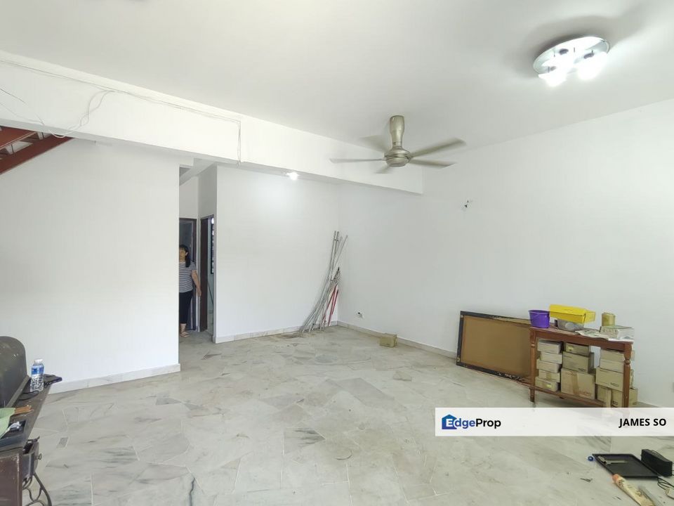 2 Storey Taman Merdeka Jaya Batu Berendam near Bachang Malim Krubong Melaka, Melaka, Batu Berendam