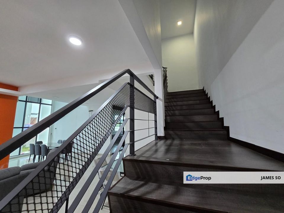 Vista Kirana Ayer Keroh Melaka near Gapam Bukit Katil, Melaka, Ayer Keroh