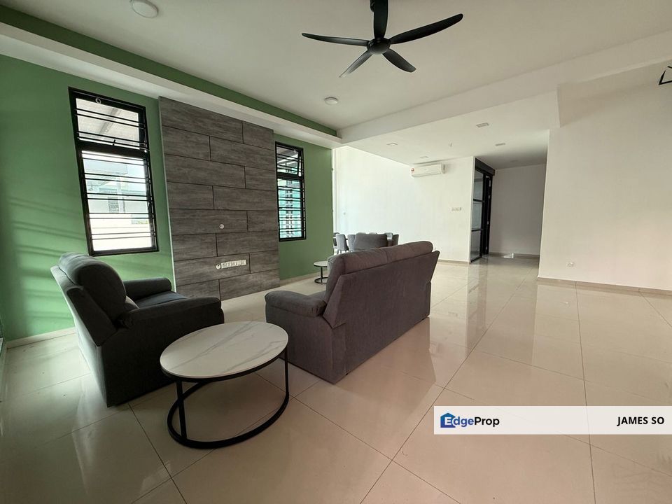 Vista Kirana Ayer Keroh Melaka near Gapam Bukit Katil, Melaka, Ayer Keroh