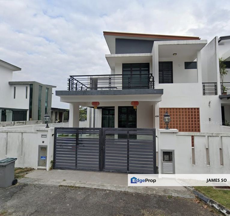 Vista Kirana Ayer Keroh Melaka near Gapam Bukit Katil, Melaka, Ayer Keroh