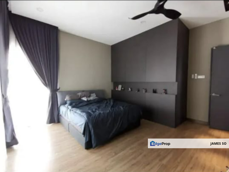 8590sqft Bungalow Paya Emas near Bertam Cheng Paya Rumput Krubong, Melaka, Cheng