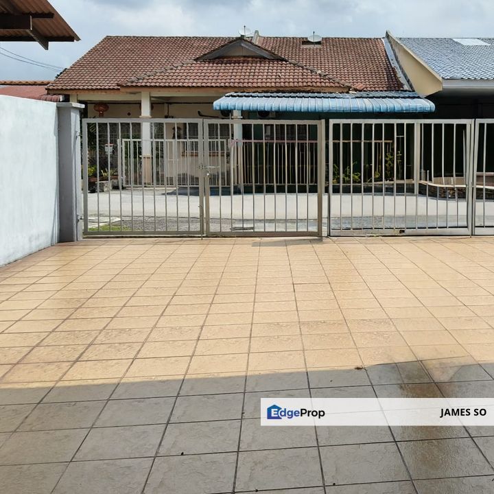 FREEHOLD Taman Bukit Cheng Melaka, Melaka, Cheng