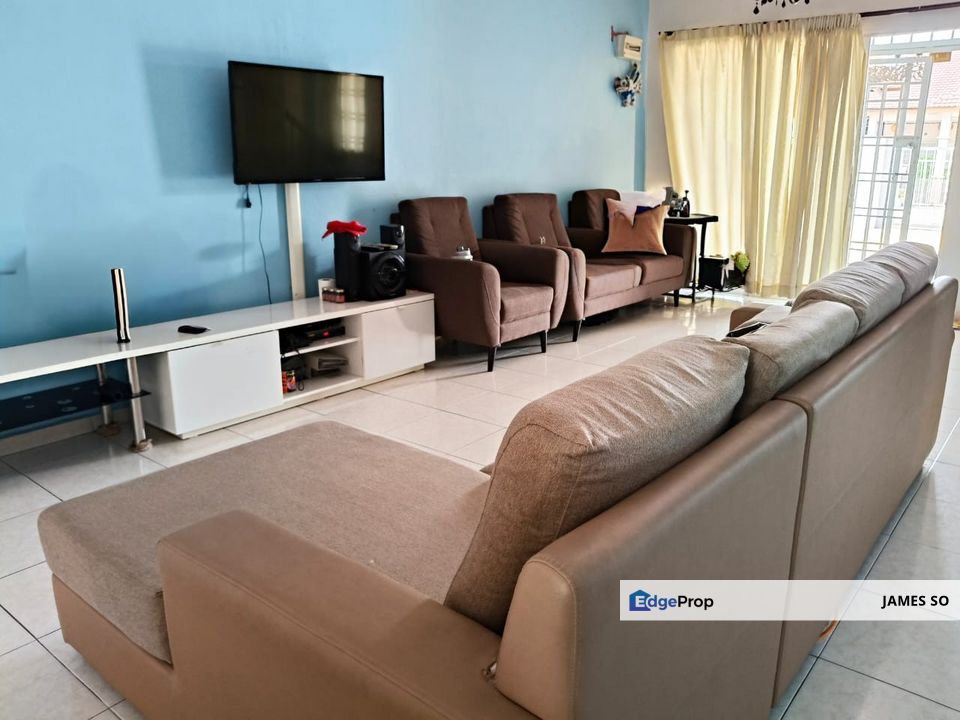 FREEHOLD Taman Bukit Cheng Melaka, Melaka, Cheng