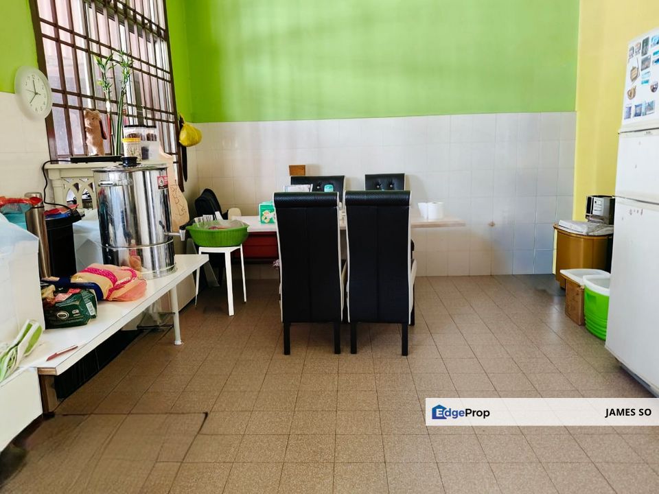 FREEHOLD Taman Bukit Cheng Melaka, Melaka, Cheng