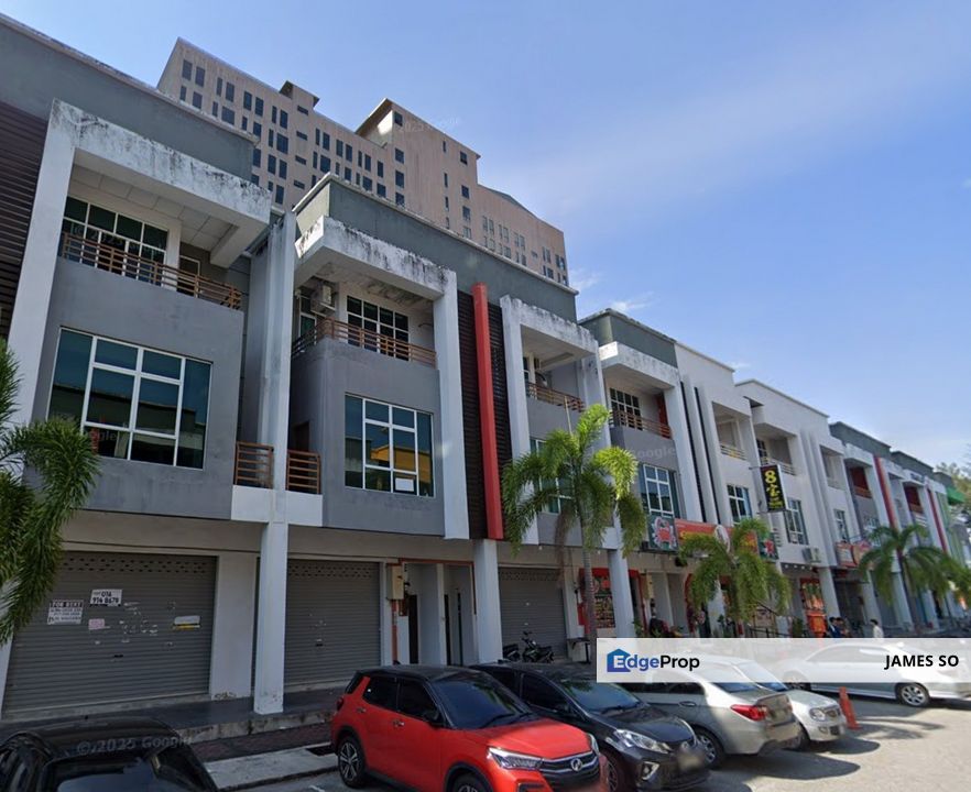 3adjoining Shop Kota Laksamana Syahbandar near Melaka Raya Limbongan, Melaka, Melaka Tengah