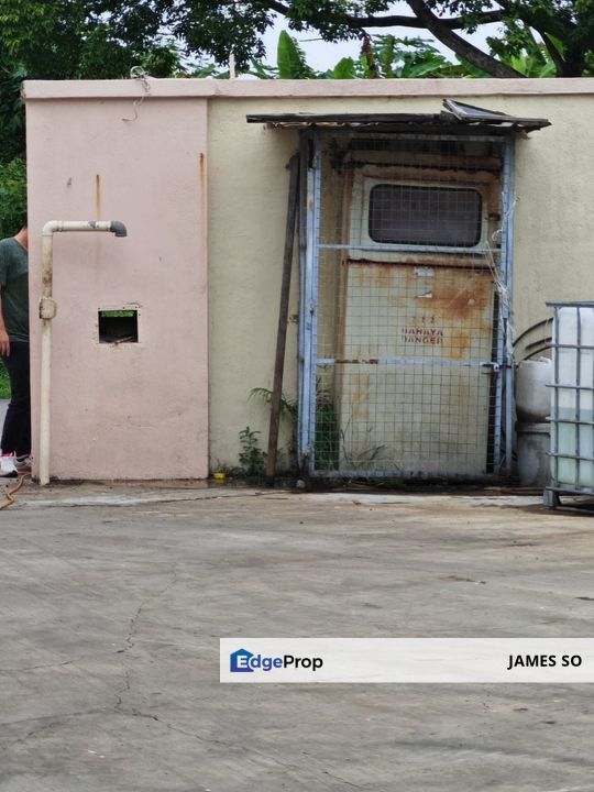 20k sqft TTC Taman Teknologi Cheng near Krubong Malim Merdeka Permai Melaka, Melaka, Cheng