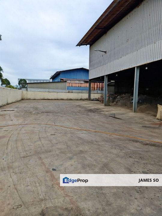 20k sqft TTC Taman Teknologi Cheng near Krubong Malim Merdeka Permai Melaka, Melaka, Cheng