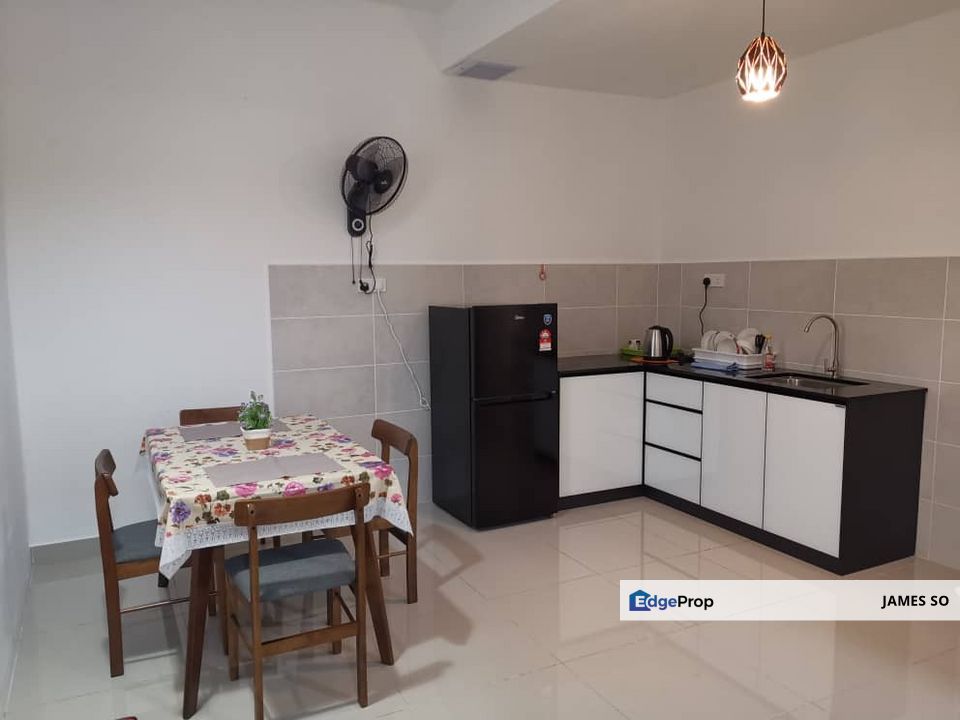 2bedrooms Bali Residences Kota Laksamana Melaka Raya, Melaka, Melaka Tengah