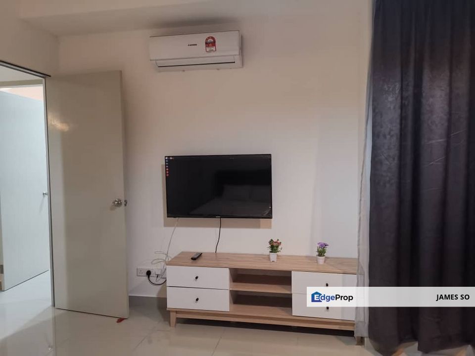 2bedrooms Bali Residences Kota Laksamana Melaka Raya, Melaka, Melaka Tengah