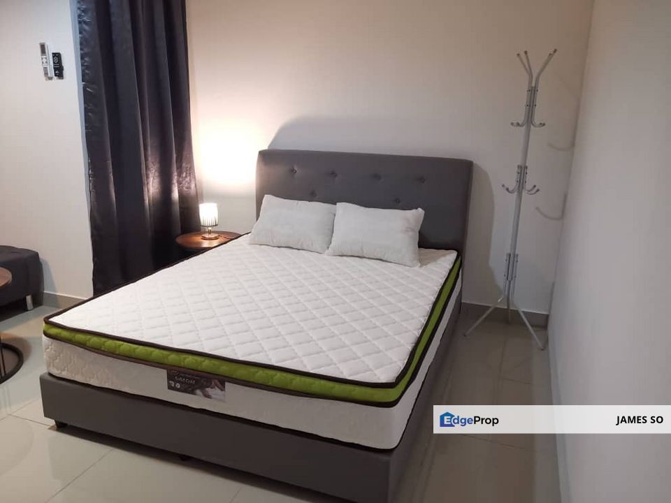 2bedrooms Bali Residences Kota Laksamana Melaka Raya, Melaka, Melaka Tengah