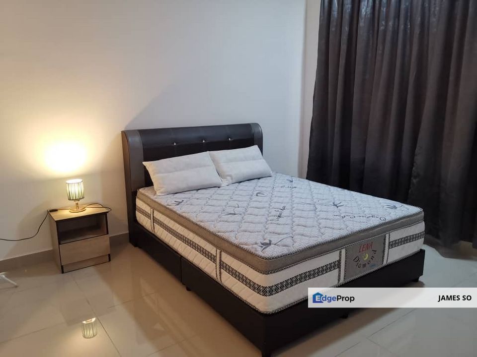 2bedrooms Bali Residences Kota Laksamana Melaka Raya, Melaka, Melaka Tengah