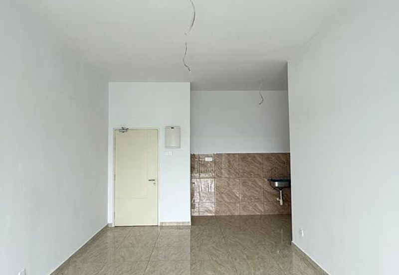 Ambience Residence, Pulau Gadong, Melaka