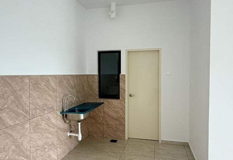 Ambience Residence, Pulau Gadong, Melaka