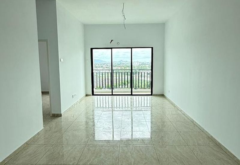 Ambience Residence, Pulau Gadong, Melaka