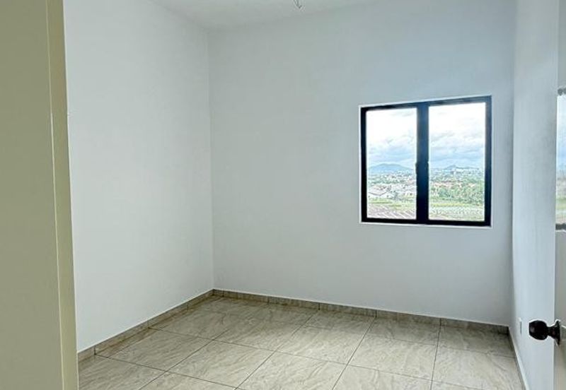 Ambience Residence, Pulau Gadong, Melaka