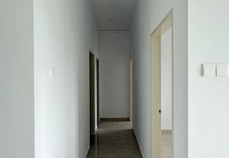 Ambience Residence, Pulau Gadong, Melaka