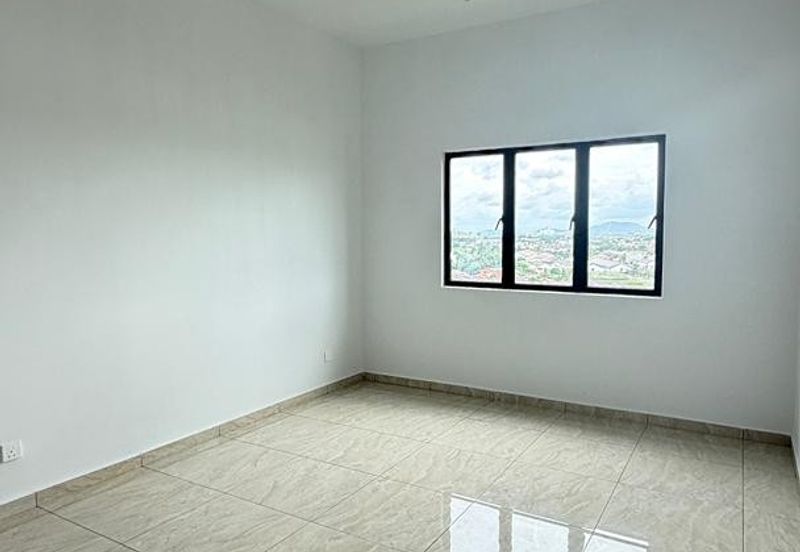 Ambience Residence, Pulau Gadong, Melaka