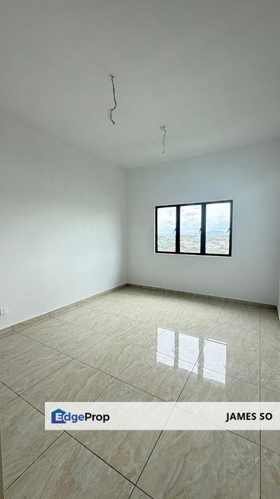 CORNER Ambience Residence Pulau Gadong near Klebang Kota Laksamana Melaka Raya, Melaka, Melaka Tengah