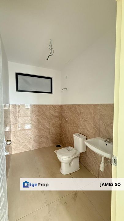 CORNER Ambience Residence Pulau Gadong near Klebang Kota Laksamana Melaka Raya, Melaka, Melaka Tengah