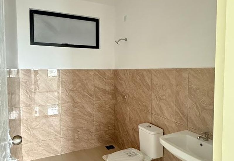 Ambience Residence, Pulau Gadong, Melaka