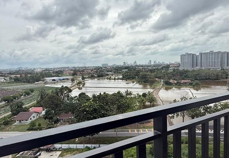 Ambience Residence, Pulau Gadong, Melaka