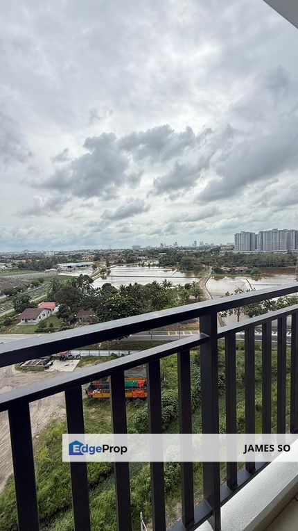 CORNER Ambience Residence Pulau Gadong near Klebang Kota Laksamana Melaka Raya, Melaka, Melaka Tengah