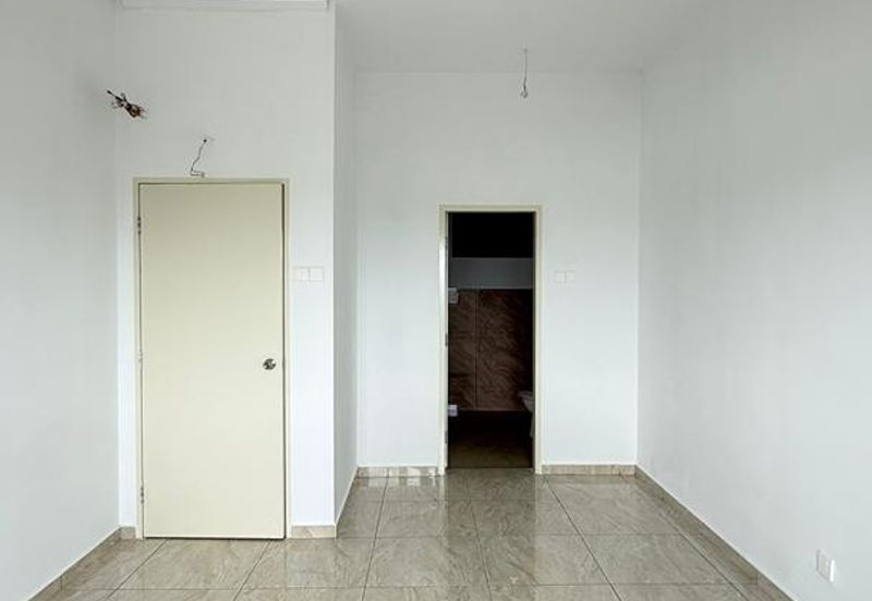 Ambience Residence, Pulau Gadong, Melaka