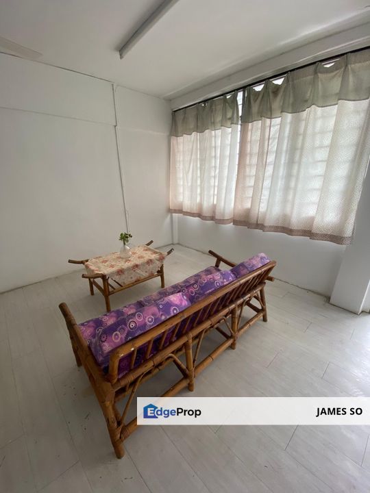 FREEHOLD 1st Floor CORNER Seri Siantan Bukit Baru Melaka, Melaka, Melaka Tengah