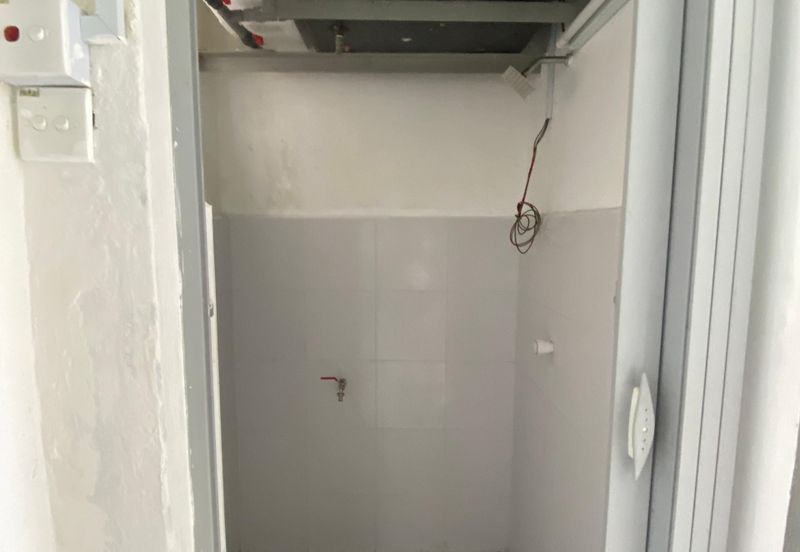 Seri Siantan Apartment