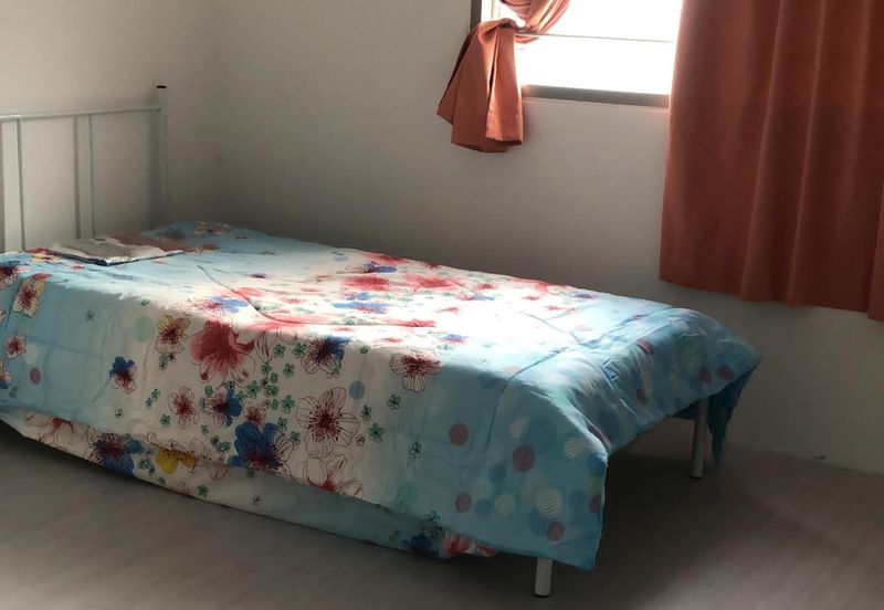 Seri Siantan Apartment