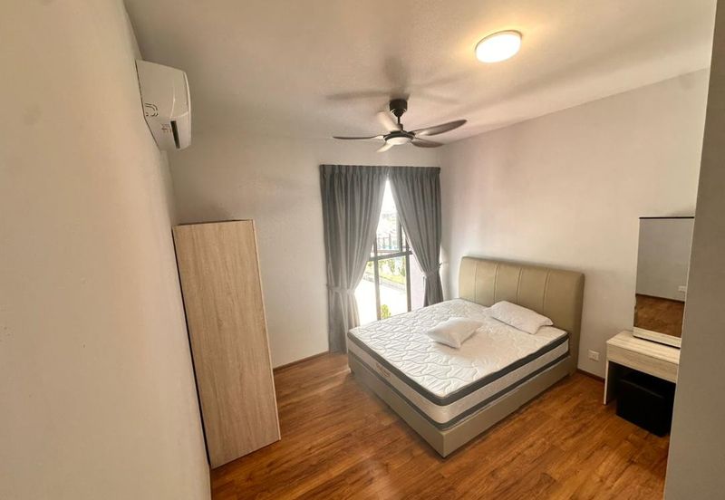 Admiral Residence, Kota Laksamana Melaka