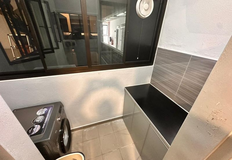 Admiral Residence, Kota Laksamana Melaka