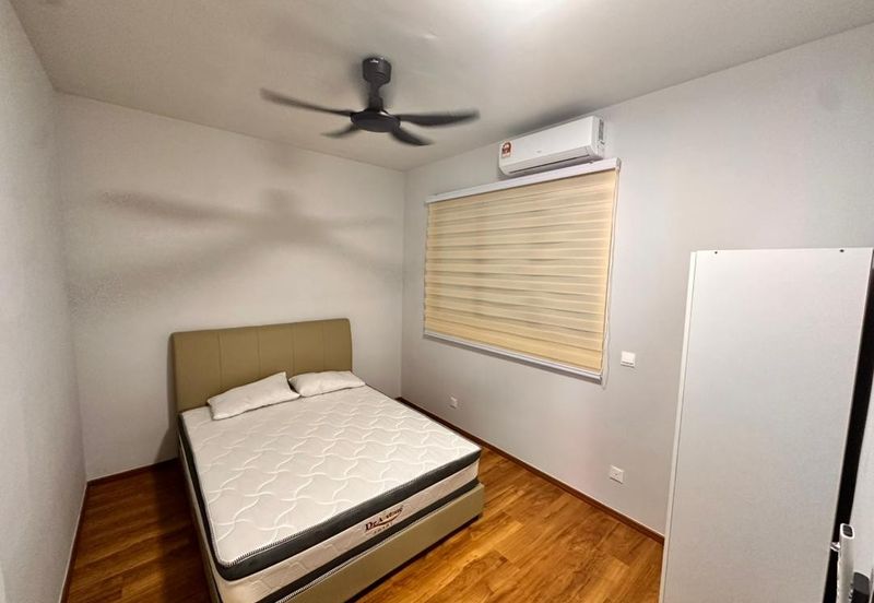 Admiral Residence, Kota Laksamana Melaka