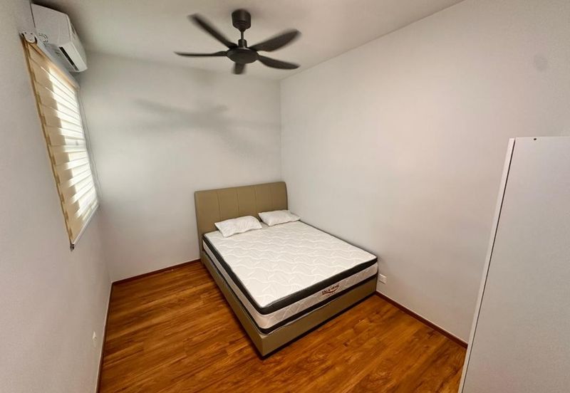 Admiral Residence, Kota Laksamana Melaka